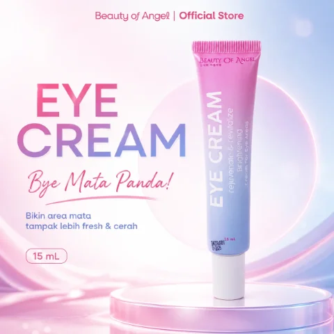Foto produk Eye Cream