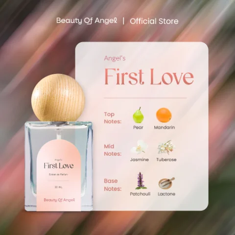Foto produk First Love