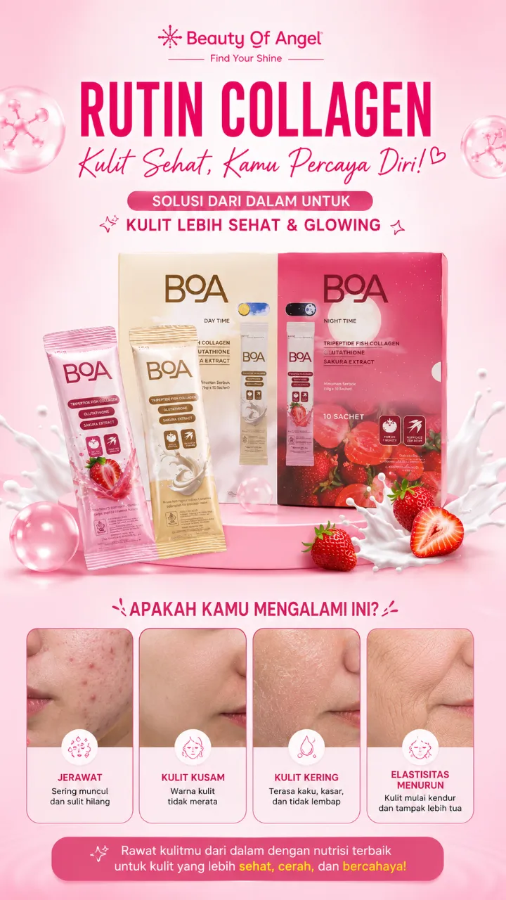 Foto Collagen